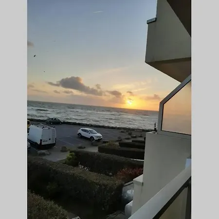 Appartement Studio Cabine 2 A 4 Personnes Face Mer.