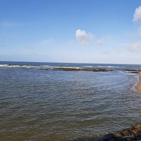 Appartement Studio Cabine 2 A 4 Personnes Face Mer. *