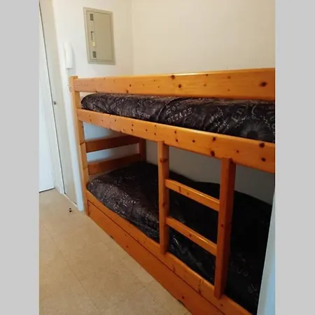 Appartement Studio Cabine 2 A 4 Personnes Face Mer. La Turballe