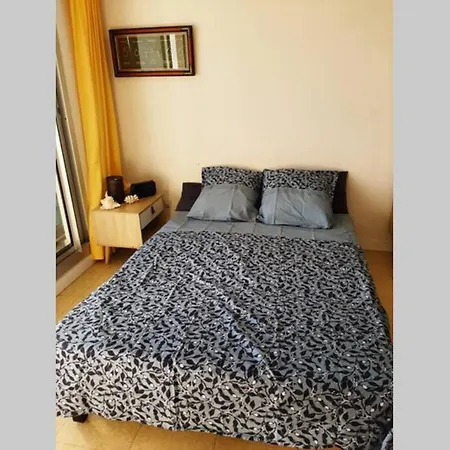 Studio Cabine 2 A 4 Personnes Face Mer. Appartement *